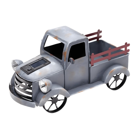 Retro Vehicle Pickup Open Box Like New | European Household | Lebanon