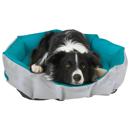 Zoofari Premium Indoor Outdoor Pet Bed | European Household - Lebanon