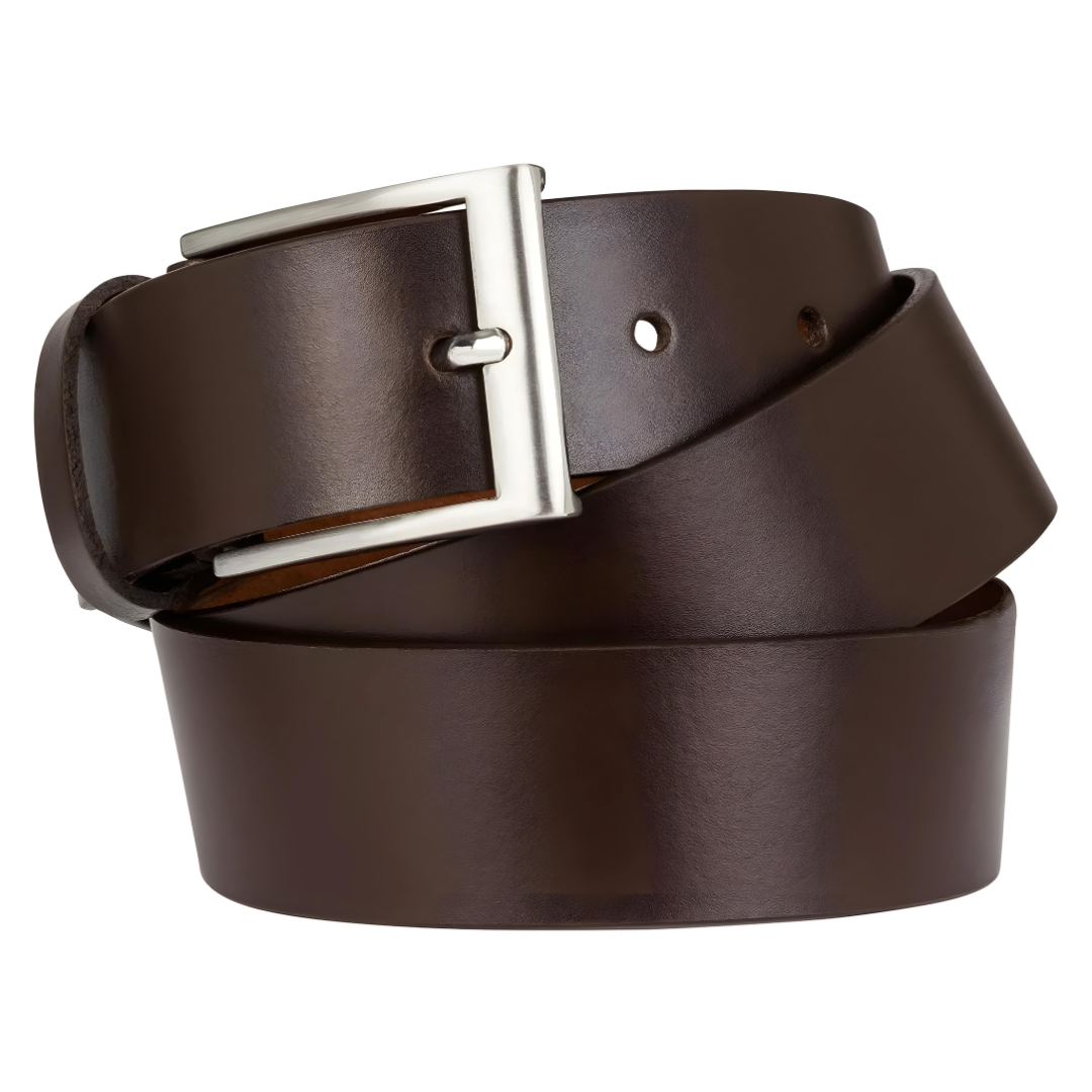 Livergy Leather Belt 95cm