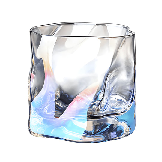 Borosilicaatglasbeker 270 ml - Chic &amp; Duurzaam