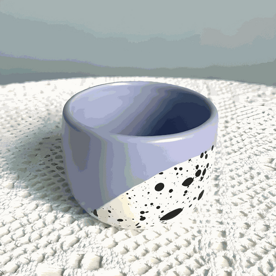 Premium 140ml Ceramic Coffee Or Tea Cup