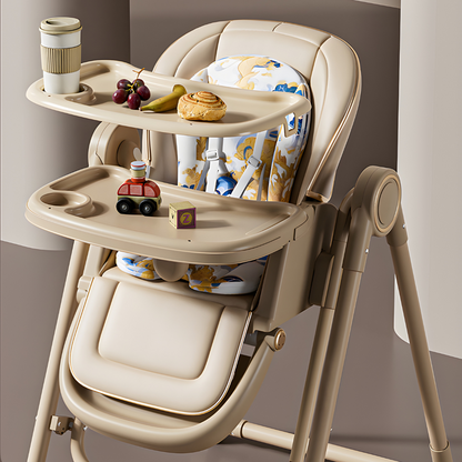 Multifunctional High Chair and Swing