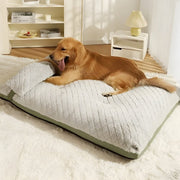 Four Seasons High-End Dog Bed – European Household - Lebanon