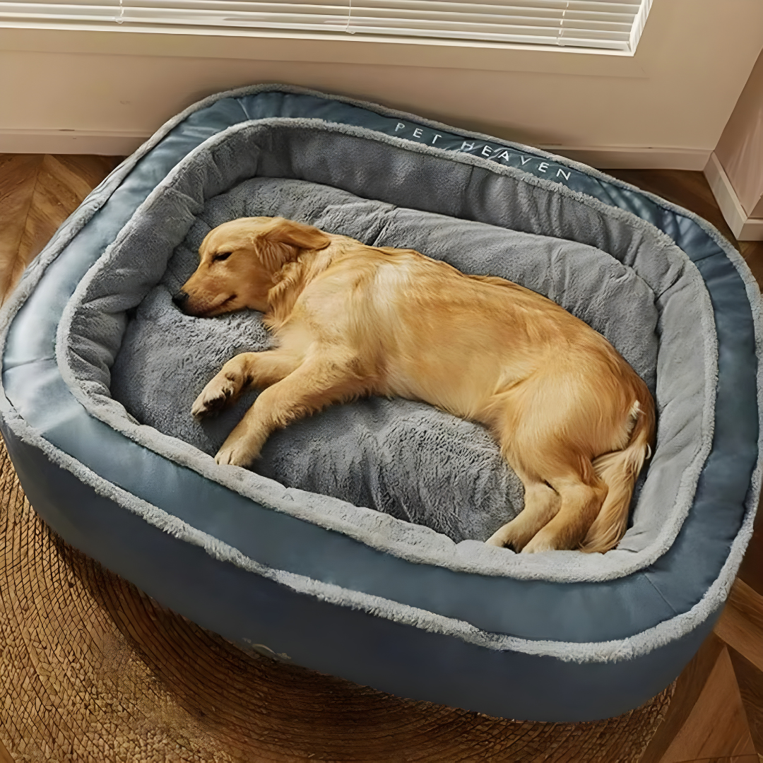 Detachable and Washable Premium Bed For Pets