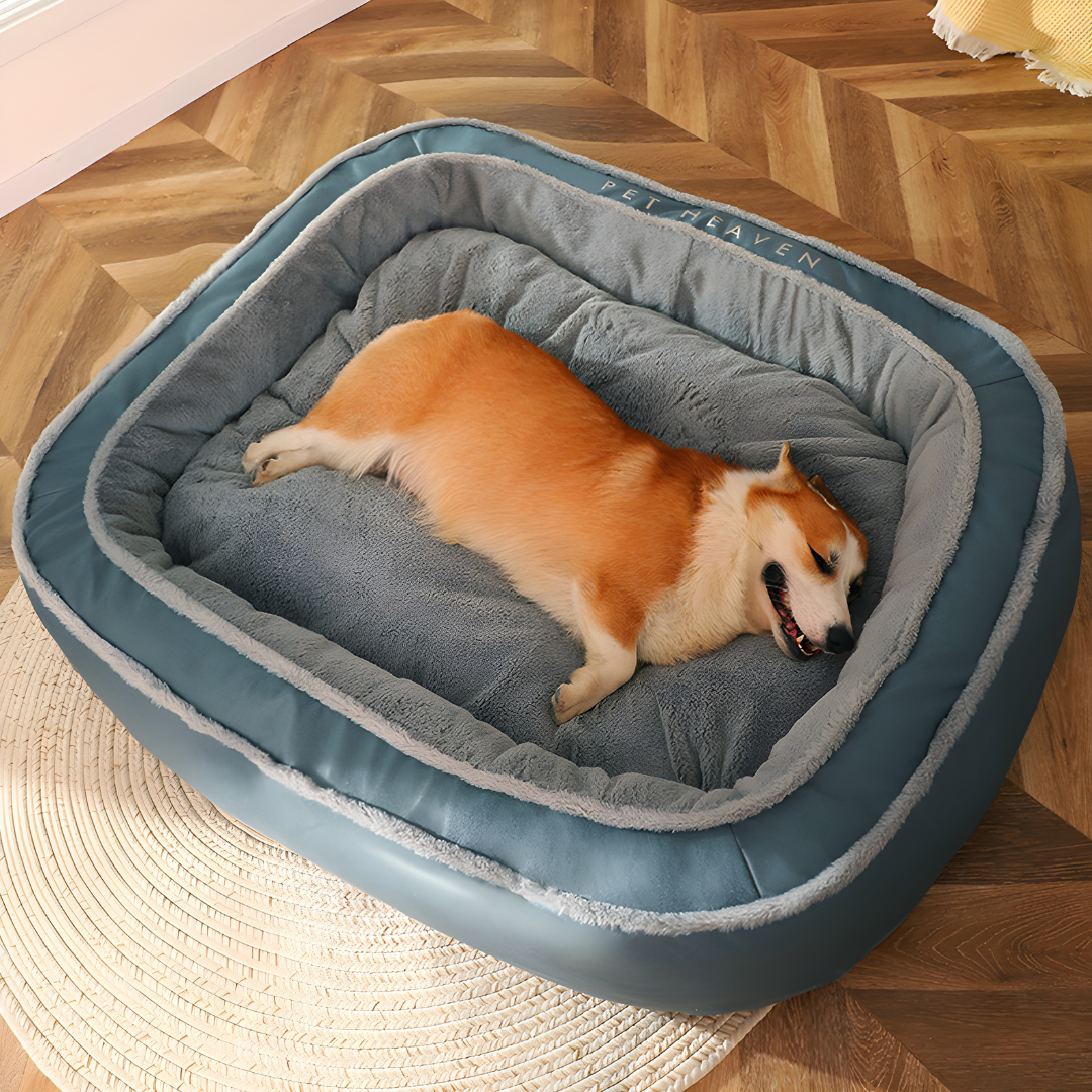 Detachable and Washable Premium Bed For Pets