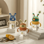 Eco-Friendly BPA-Free Kids Water Bottle | European Household Lebanon