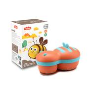 Yobox Premium Little Bee Baby Feeding Set | European Household Lebanon