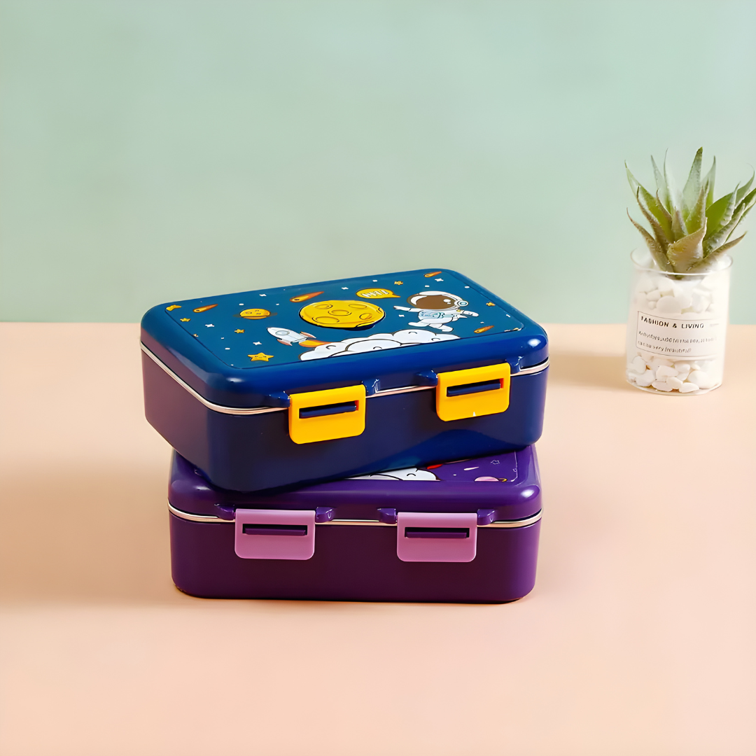 Dream Space Premium Insulated Bento Box