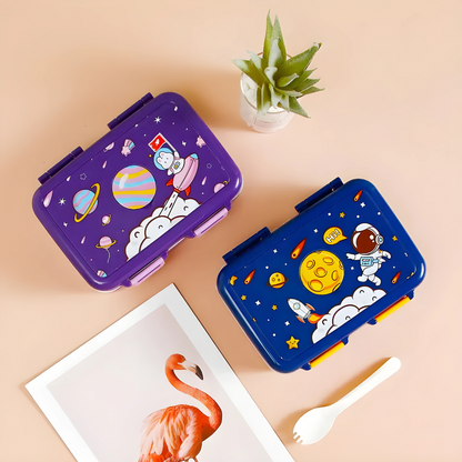 Dream Space Premium Insulated Bento Box