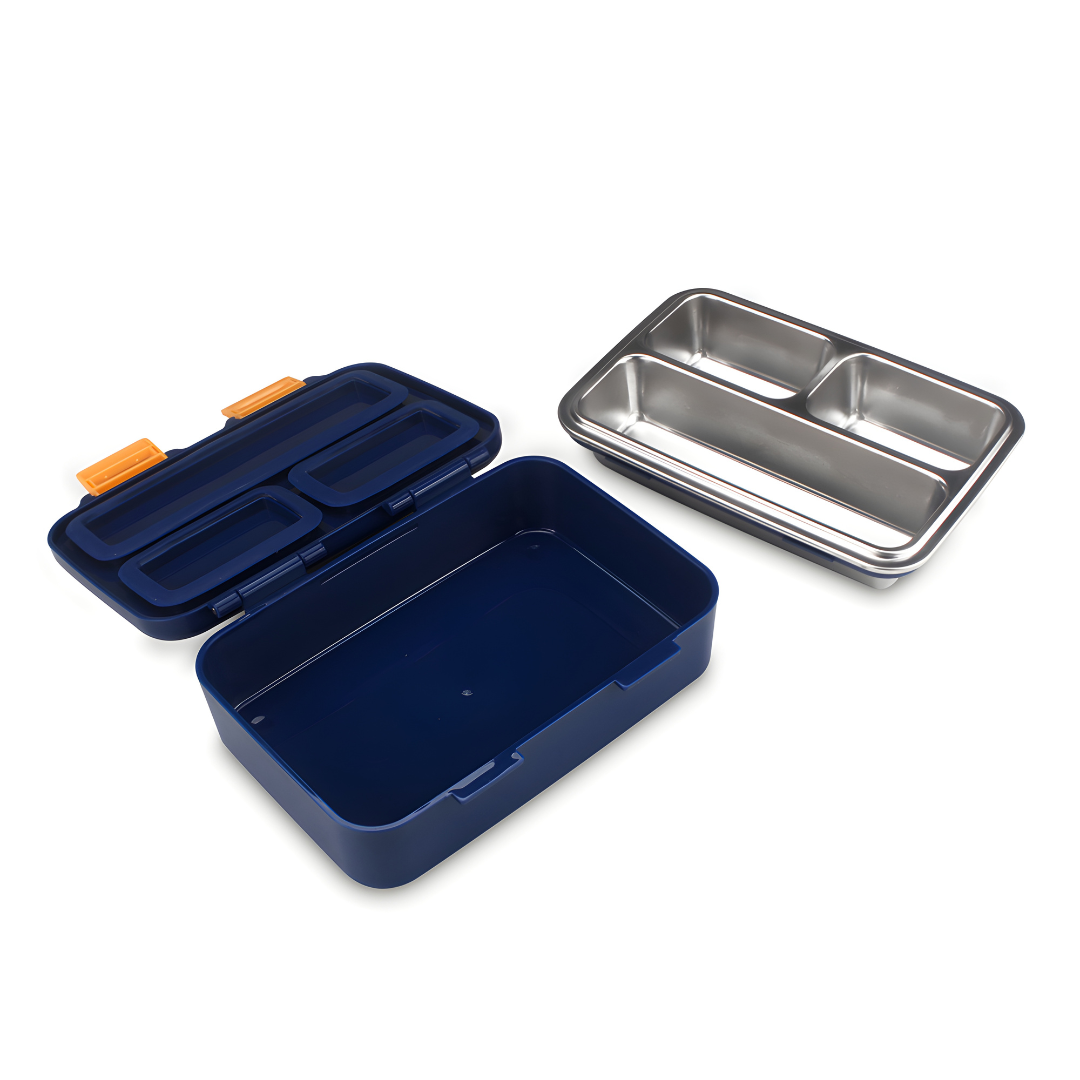 Dream Space Premium Insulated Bento Box