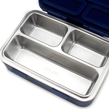 Dream Space Premium Insulated Bento Box