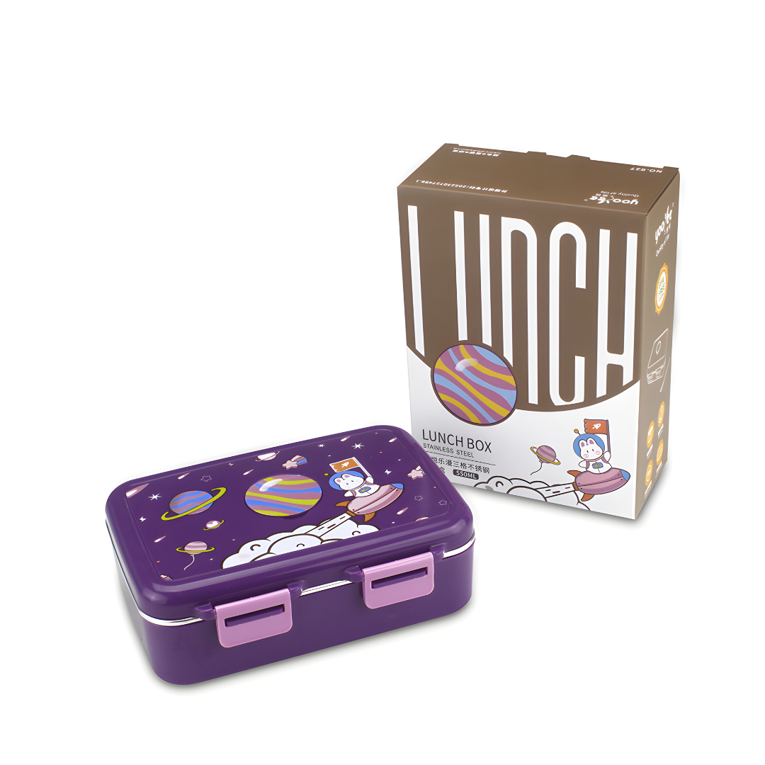 Dream Space Premium Insulated Bento Box