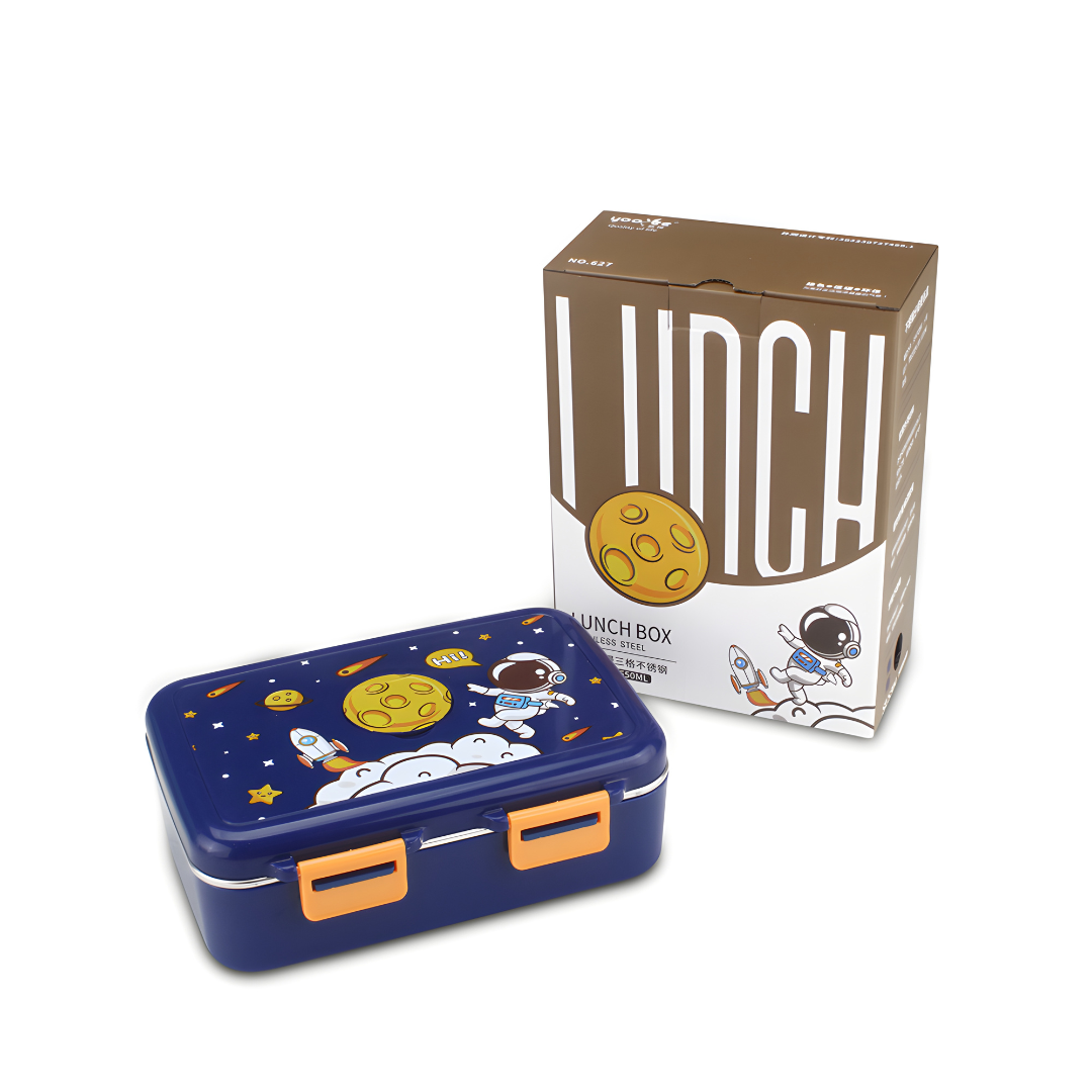 Dream Space Premium Insulated Bento Box