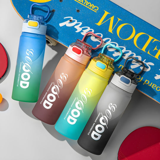  Trendy BPA-Free 750ml Sport Bottle | European Household Lebanon
