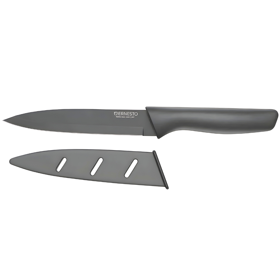 Ernesto Stainless Steel Sharp Blade Knife