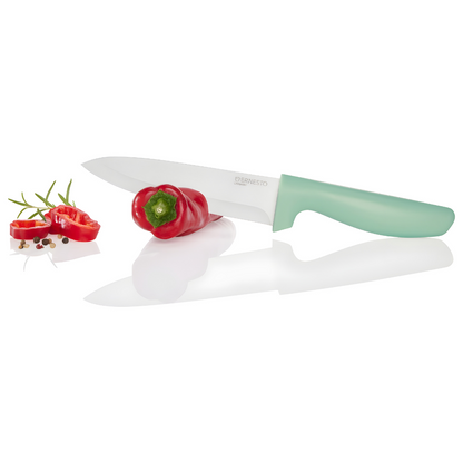 Ernesto Ceramic Chef's Knife 16Cm