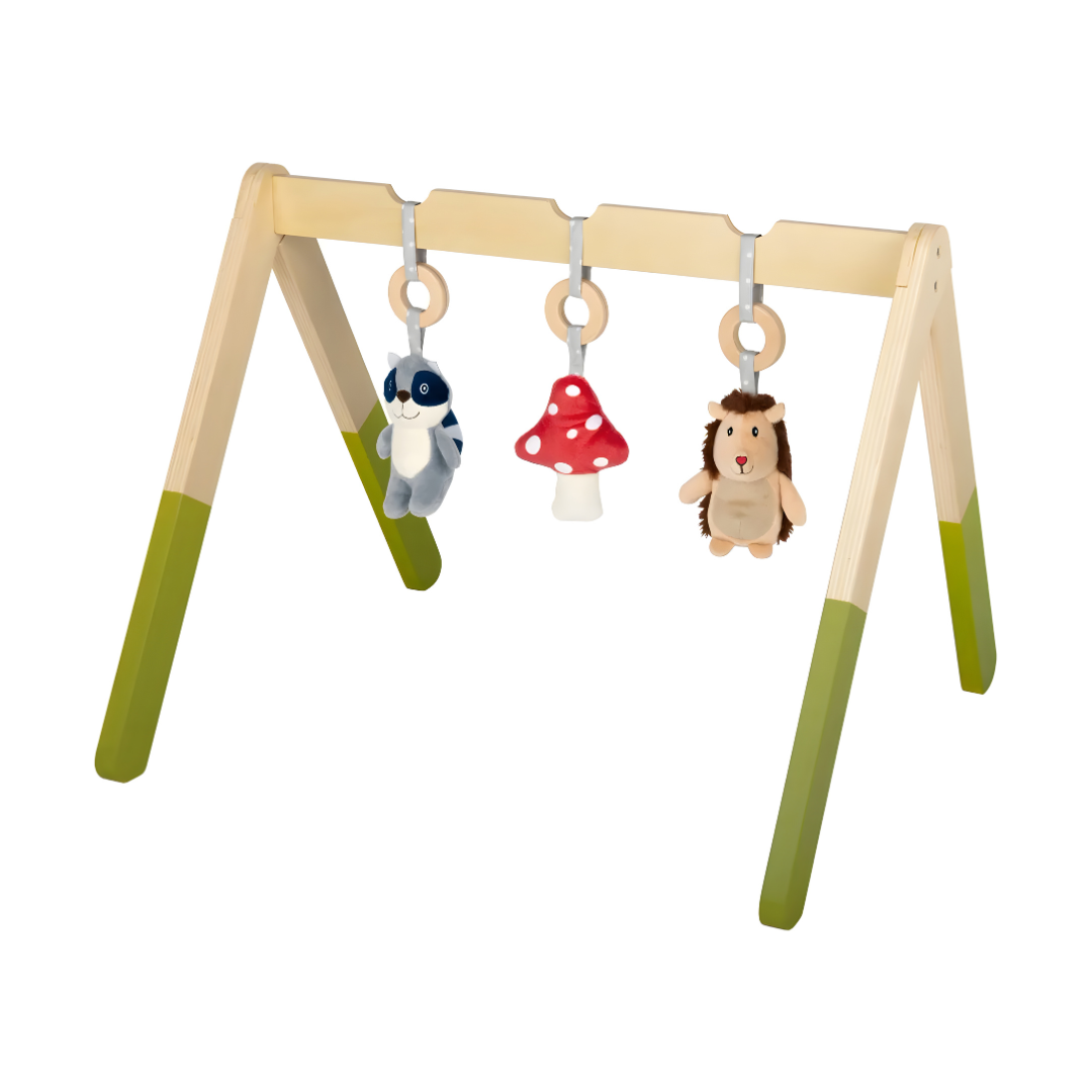 Playtive Wooden Baby Play Arch | Lebanon | European Household 