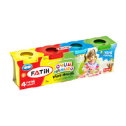 Play Dough Modeling Clay Set 520gr