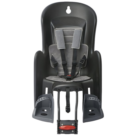 Polisport Bilby Maxi RS ( Reclinable ) Rear Child Seat