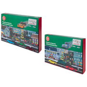 Playtive Die-cast Advent Calendar Set