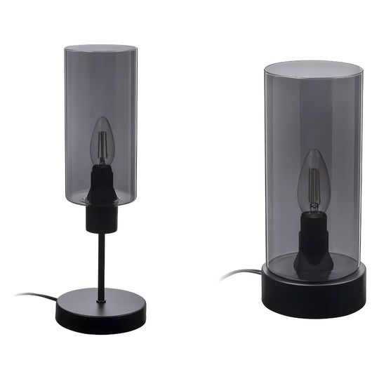 Livarno Home LED Table Lamp Tube Or Torch