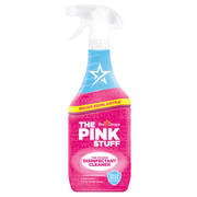 The Pink Stuff Power Disinfectant Cleaner 850ml – UK Made