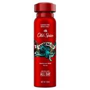 OLD SPICE Krakengard Aerosol Deodorant for Men 150ml – Premium Quality, EU Made