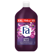 Fa Mystic Moments Unisex Shower Gel 750ml – EU Made – Passion Flower Scent


