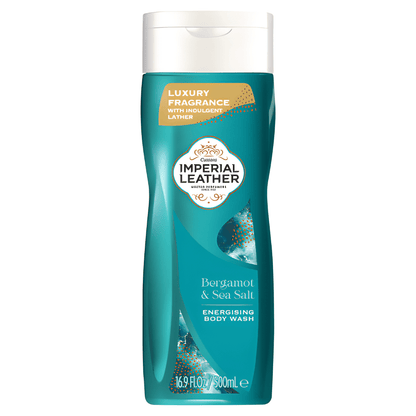 Imperial Leather Body Wash 500ml – EU Made