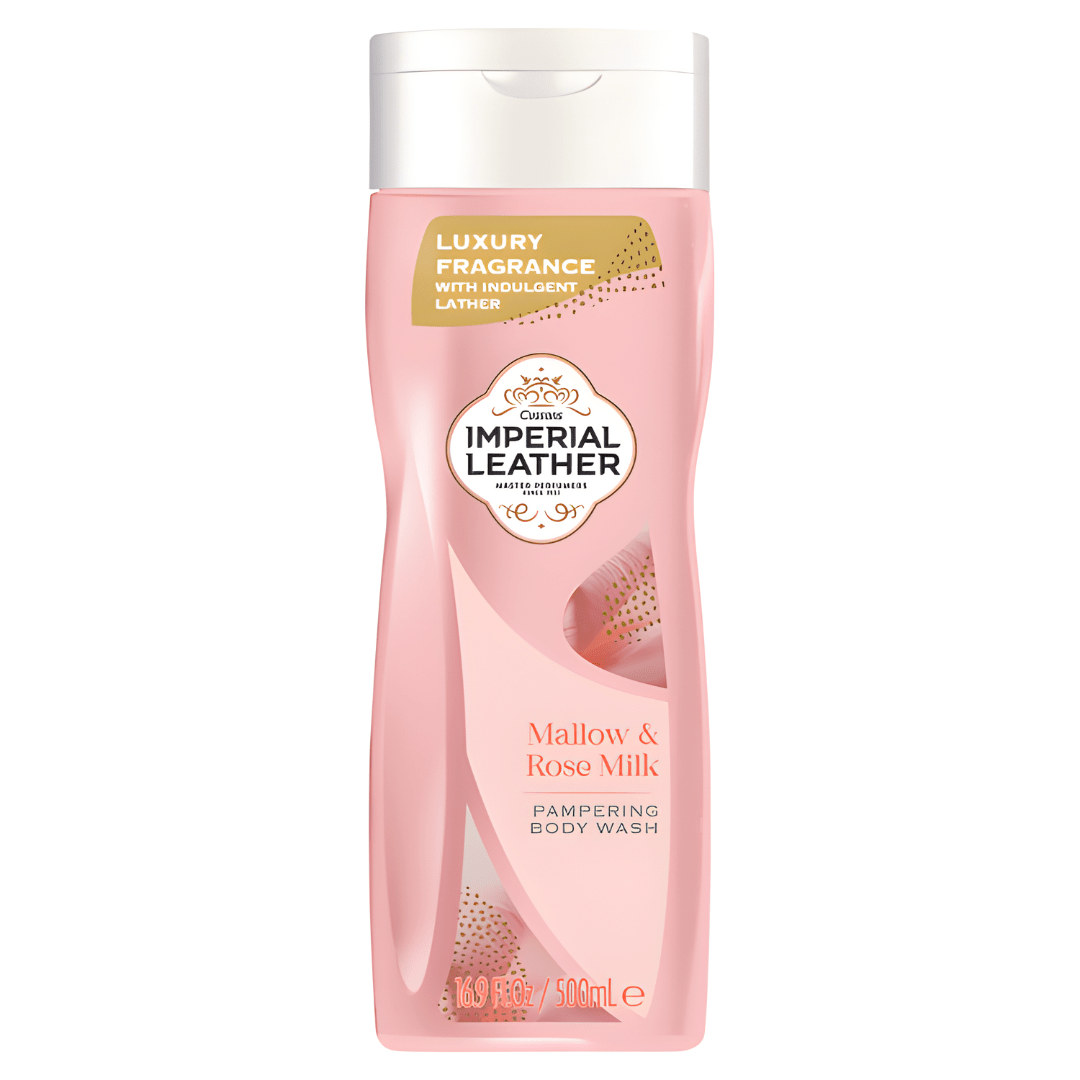 Imperial Leather Body Wash 500ml – EU Made