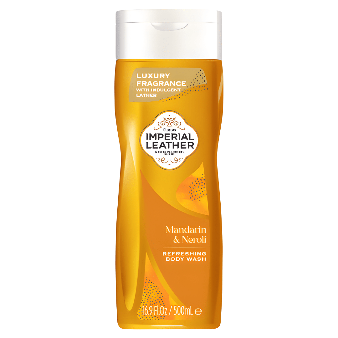 Imperial Leather Body Wash 500ml – EU Made