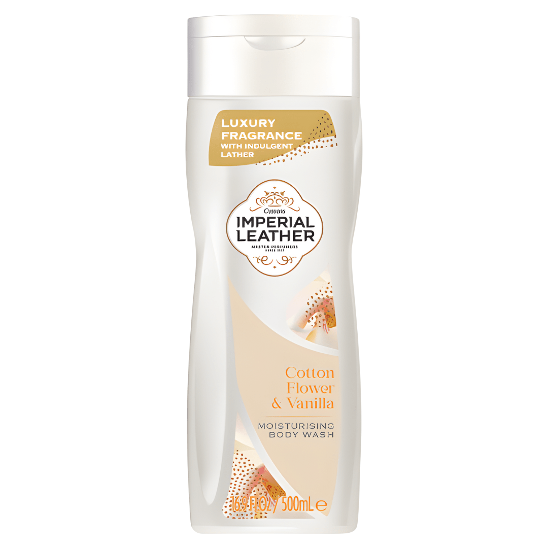 Imperial Leather Body Wash 500ml – EU Made