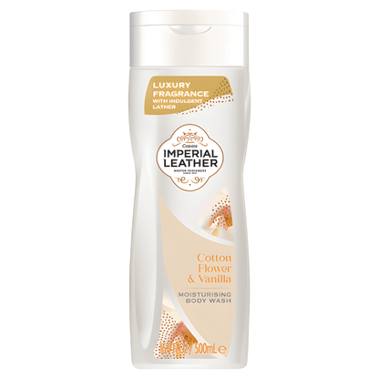 Imperial Leather Body Wash 500ml – EU Made