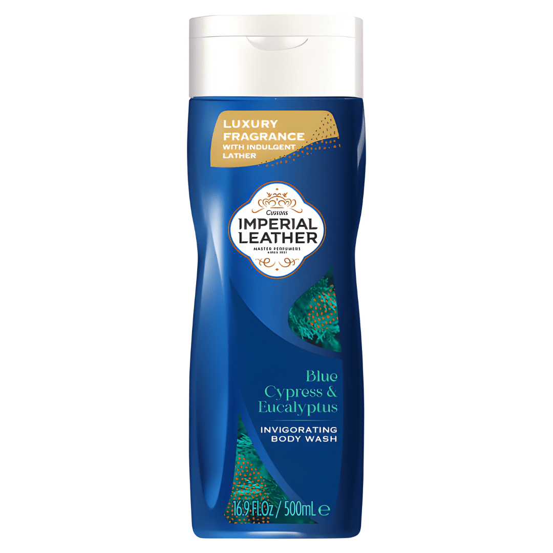 Imperial Leather Body Wash 500ml – EU Made