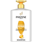 Pantene Repair & Protect Pro-V Shampoo 1 Litre – EU Made