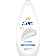 Dove Hydrate Body Wash 450ml – UK Made, Available in Beirut