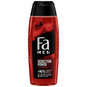 Fa Men Seduction Power 2-in-1 Shower Gel 250ml – EU Made – Lebanon