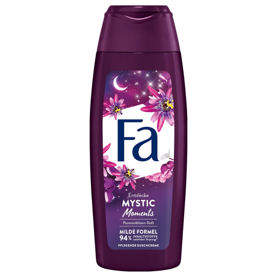 Fa Unisex Shower Gel 250ml – EU Made – 5 Scent Variants – Lebanon

