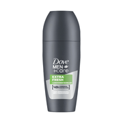 Dove Men+Care Extra Fresh Roll-On 50ml – Anti-Perspirant for Men