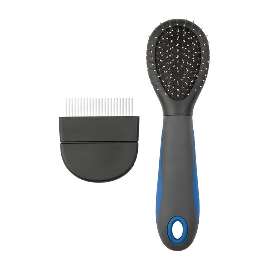 Zoofari pet grooming brush and comb for dogs and cats – Lebanon