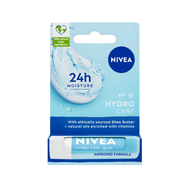 Nivea Hydro Care SPF lip balm 5ml – EU made, for soft lips in Lebanon

