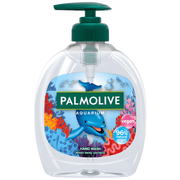 Palmolive hand wash 300ml – EU made, pH balanced, for all skin types in Lebanon