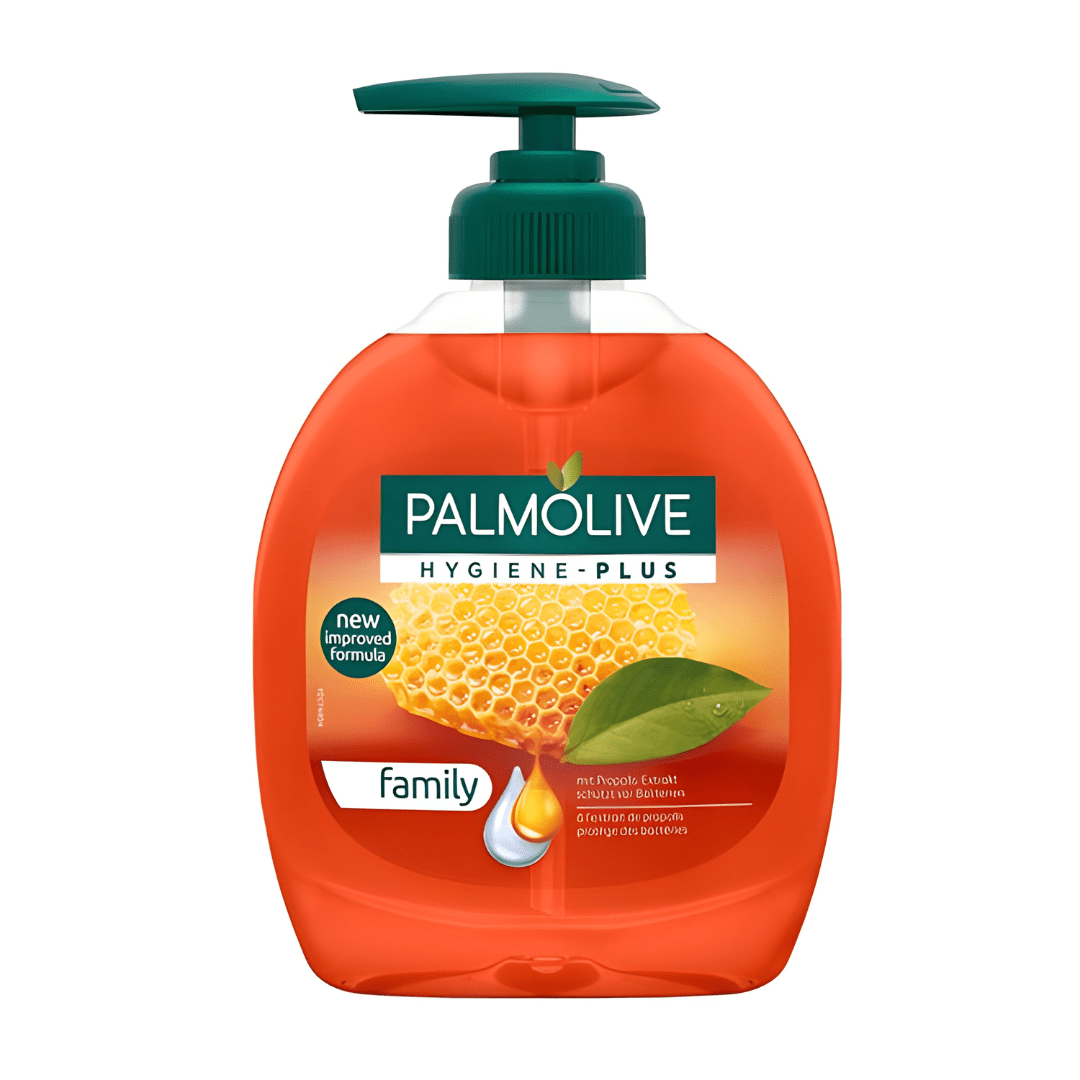 Palmolive hand wash 300ml – EU made, pH balanced, for all skin types in Lebanon