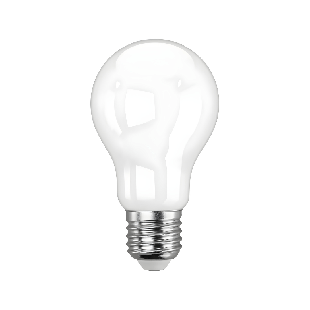 4.7W LED bulb E27 warm white 470 lumens energy saving – Beirut Lebanon