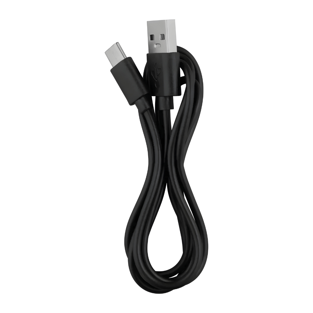 Parkside cordless LED work lamp with USB charging and 5 modes