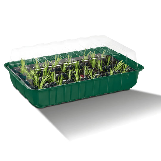 PARKSIDE mini greenhouse 12-piece seed starter kit in Beirut Lebanon