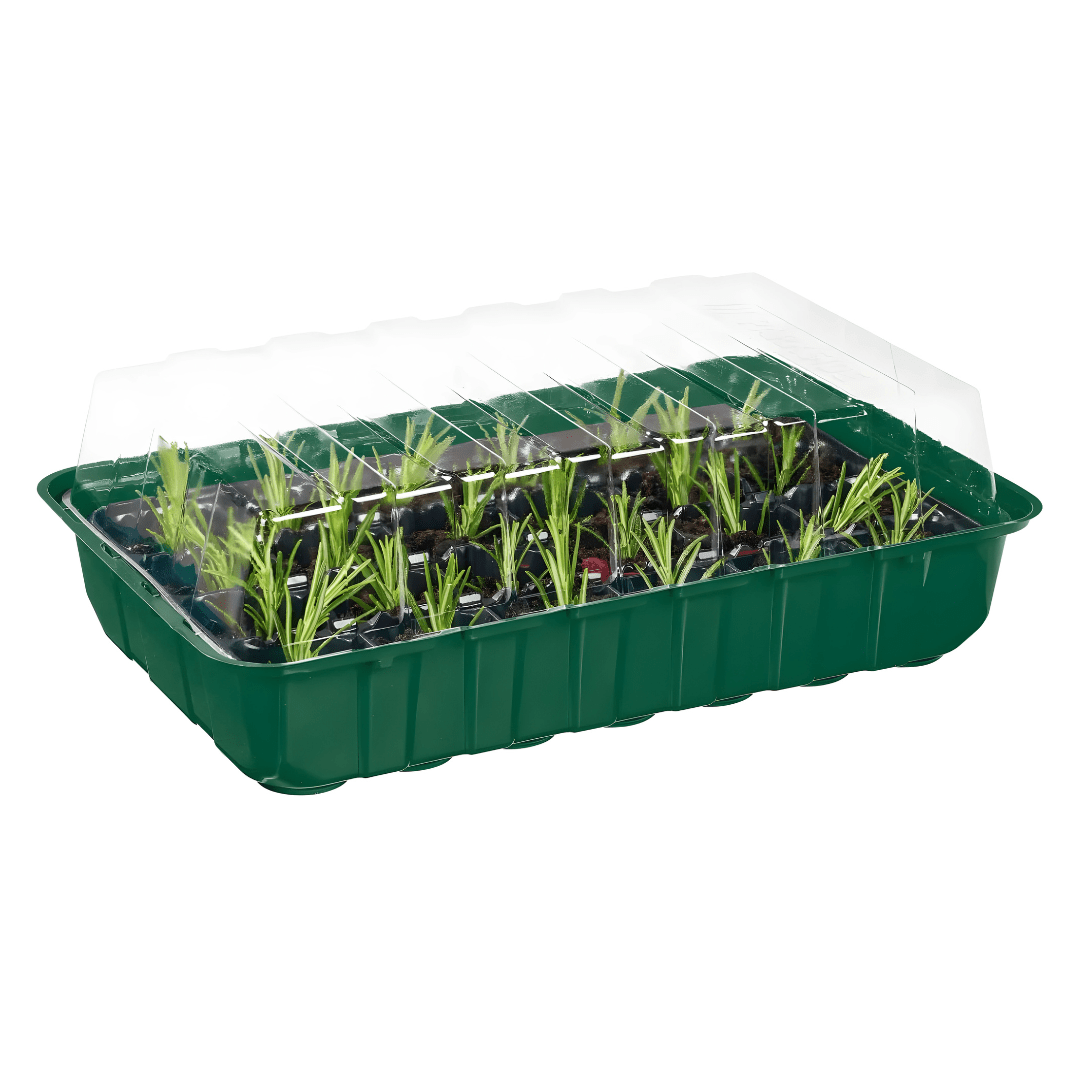 PARKSIDE mini greenhouse 12-piece seed starter kit in Beirut Lebanon