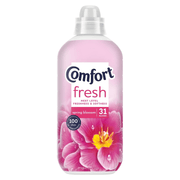 Comfort EU Made Fresh Fabric Conditioner Spring Blossom 31 washes – Beirut Lebanon
