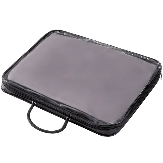 LIVARNO premium grill cover, waterproof tear-resistant polyester with PVC coating, UV-stable, 126×112×55 cm.