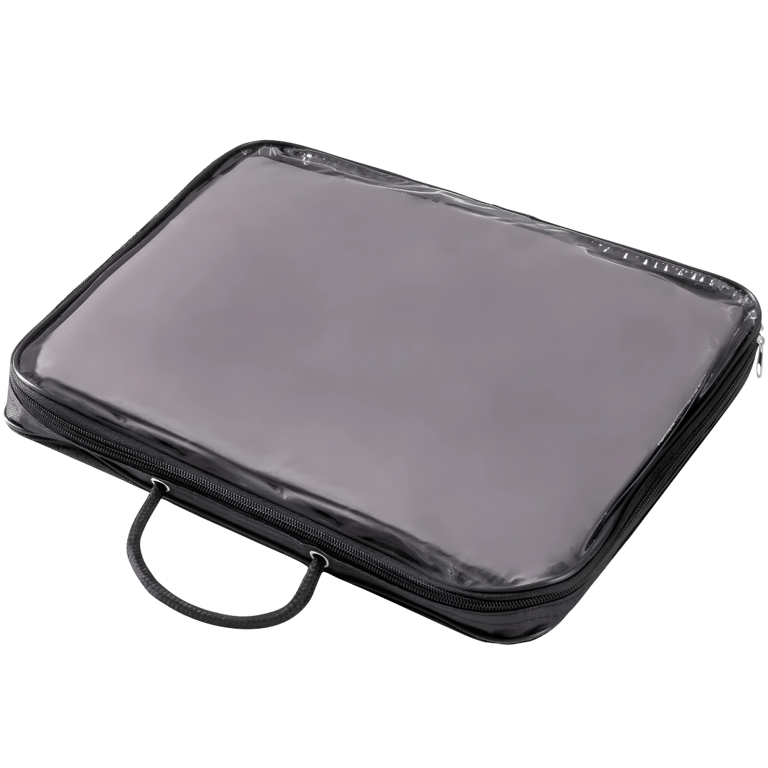 LIVARNO premium grill cover, waterproof tear-resistant polyester with PVC coating, UV-stable, 126×112×55 cm.